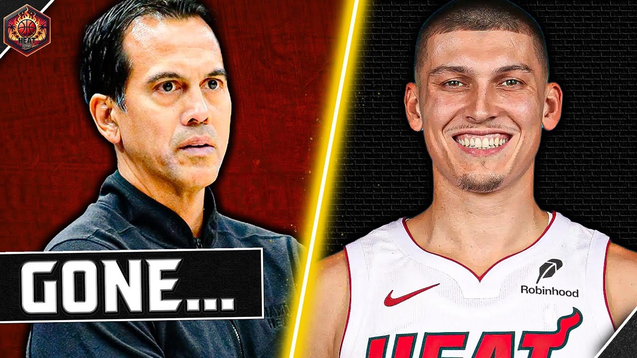 Heat FORCED into IMPOSSIBLE decision&hellip;
