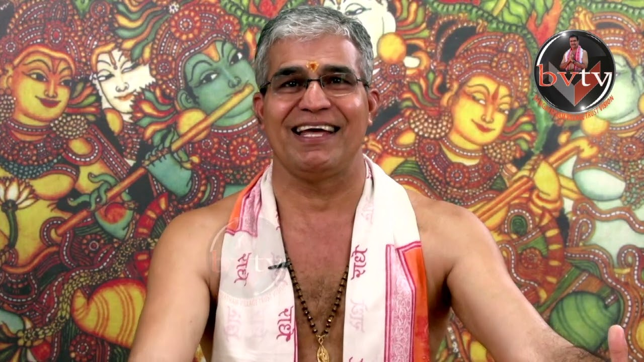 ജീവിത വിജയത്തിലേക്ക് വഴികാട്ടുന്ന സ്വാമിജിയുടെ പ്രഭാക്ഷണം EPISODE 315