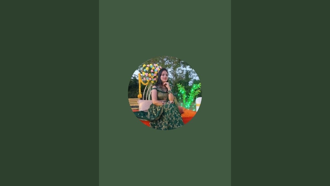 Rani Sah  is live