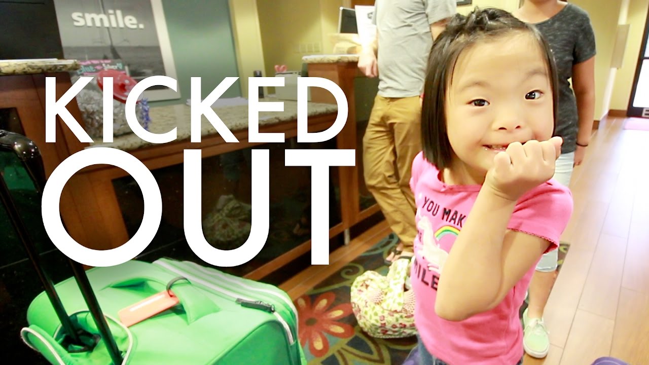 NOWHERE TO GO : Travel Full-time w/9 kids