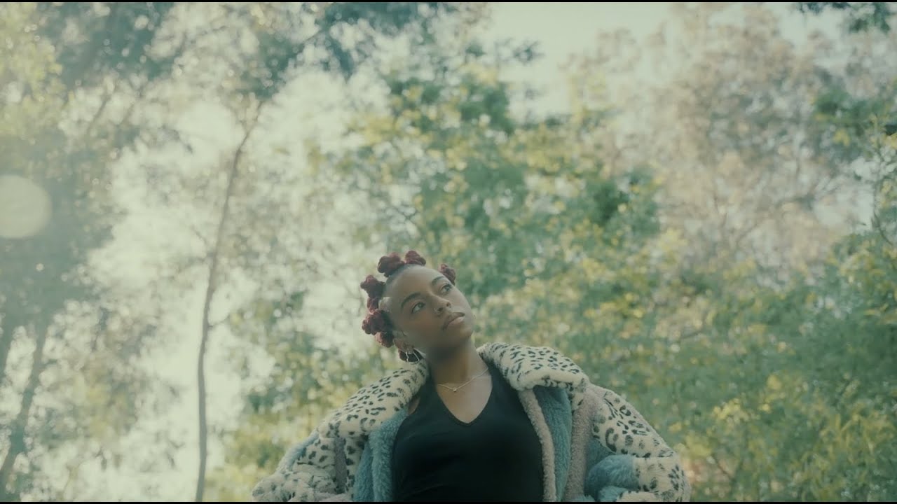 HYPNOS: In Context with Ravyn Lenae