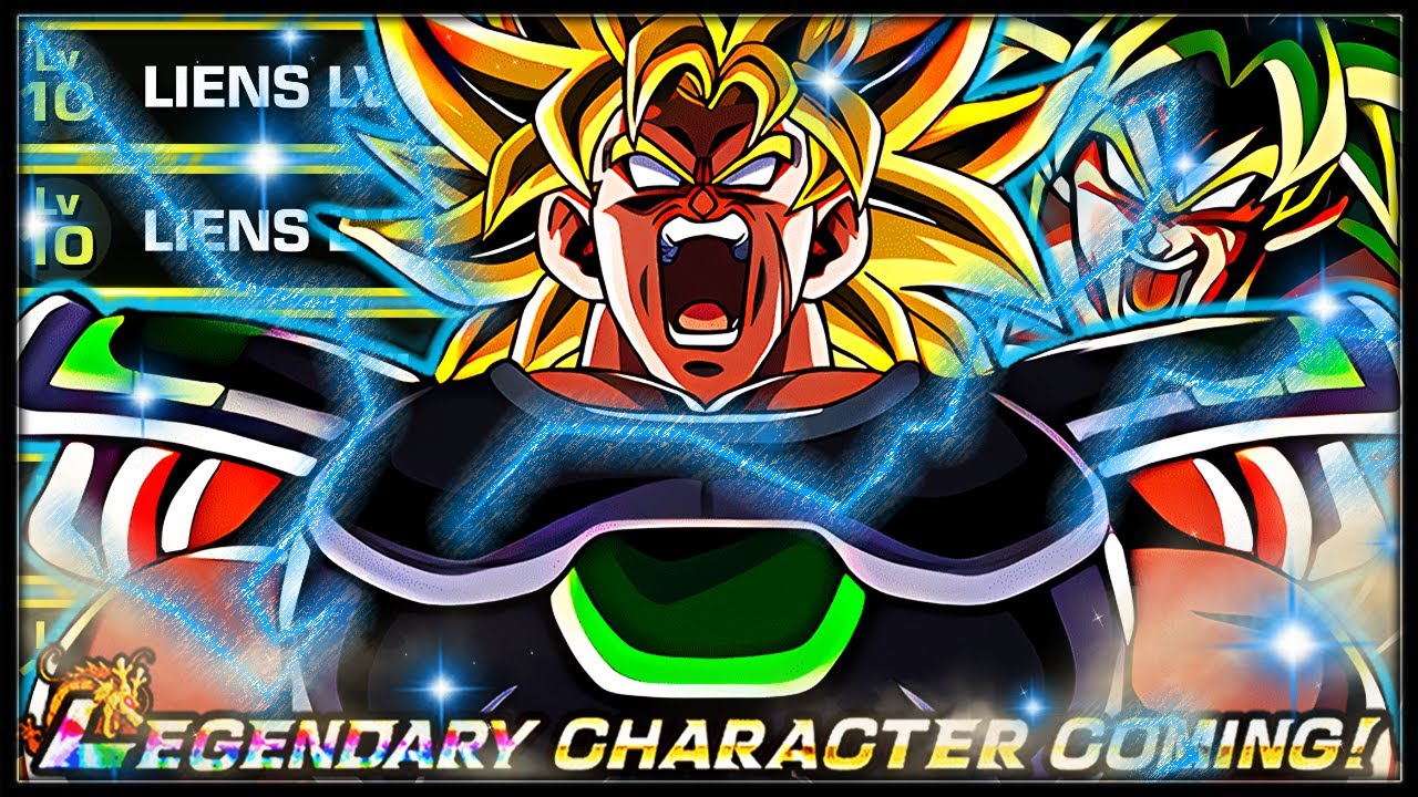 UN MONSTRE… NON… UN DÉMON ! TEST BROLY AGI LR 69% LIENS 10 & GOLDEN FREEZER INT 79% ! DOKKAN BATTLE