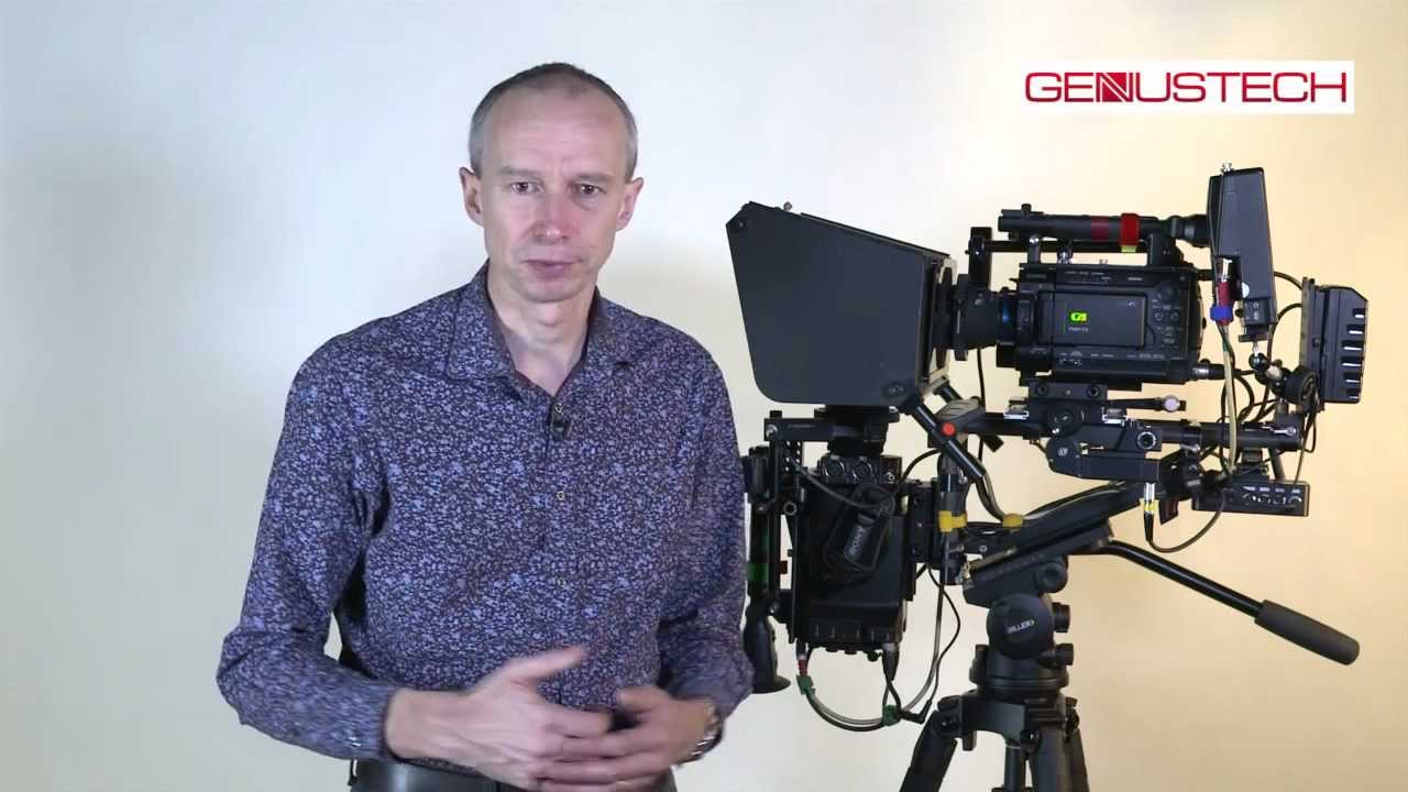GenusTech Guide to 3D production Part 3: Issues, Cameras and Interaxial
