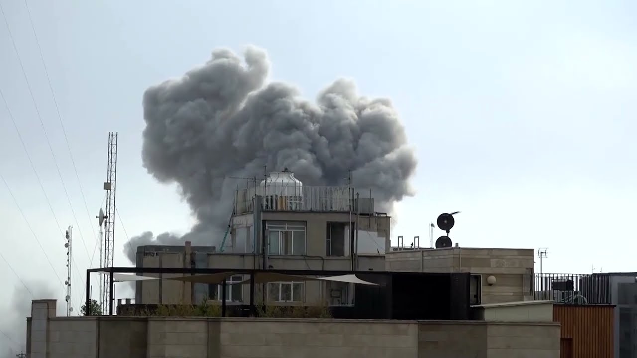 Major oil, gas facilities shut after Middle East strikes