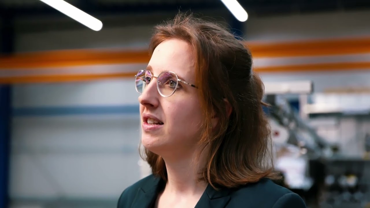SIMΩN®-iAPF – ZIM-Kooperationsprojekt des Jahres - Innovationstag 2024