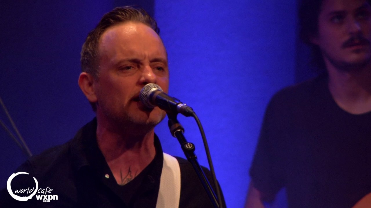 Dave Hause - 