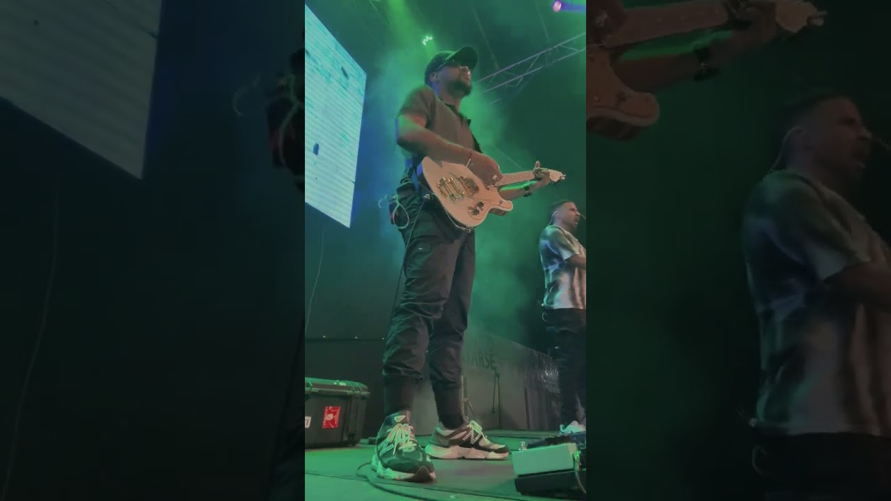 Yahweh se manifestará Oasis Ministry Live Guitar