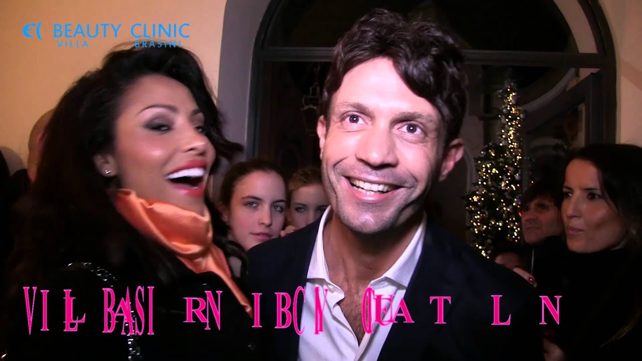 BLABLABLAWEBTV            VILLA BRASINI BEAUTY CLINIC