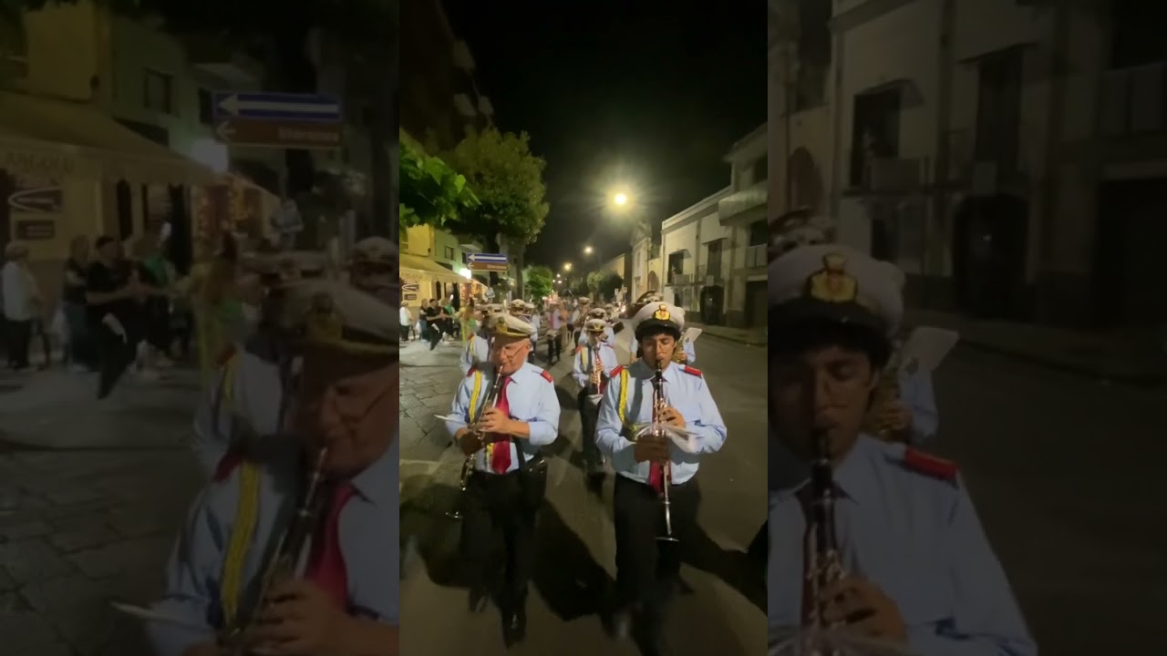 O dei Miracoli