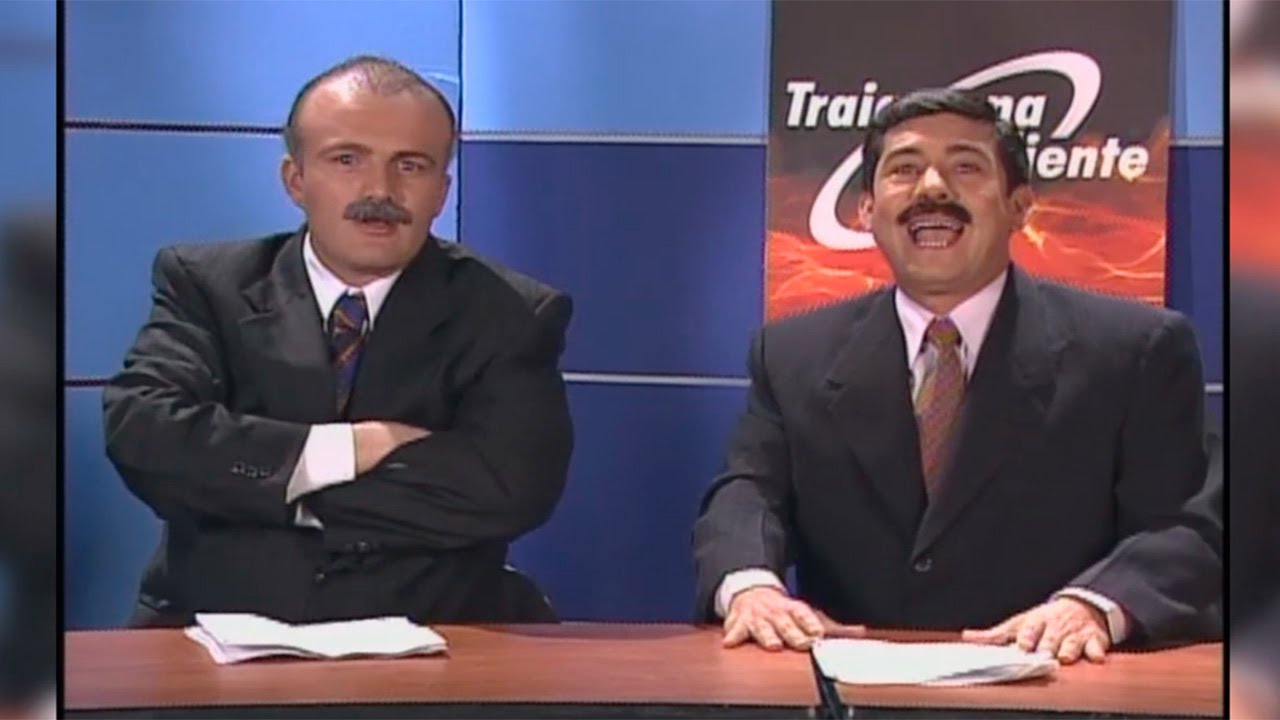 Traigouna Caliente