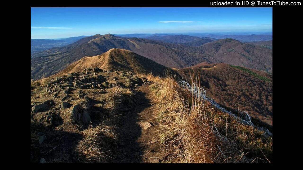 Jacek Kleyff - Połoniny (cd Znaki)