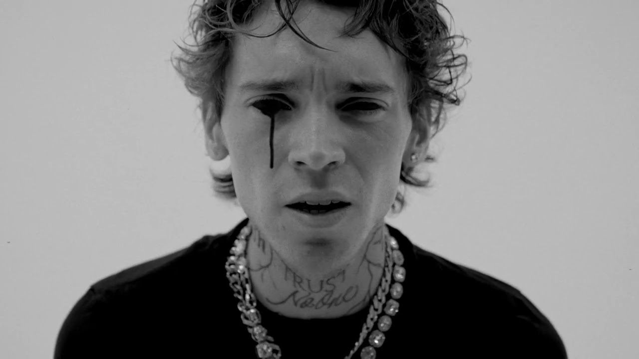 Sky Woods - Mourning (Official Music Video)