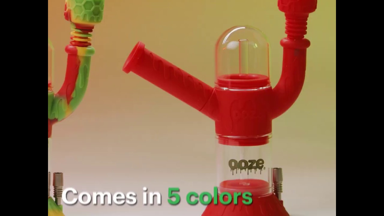 Ooze Cranium: Prepare To Have Your Mind Blown | Product Hype | Herb