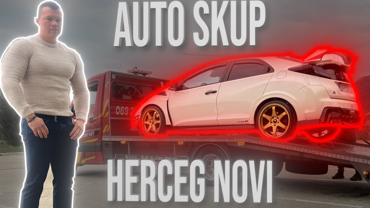 NIKOLA TOMOVIĆ-HERCEG NOVI SKUP AUTOMOBILA 22.02.2025