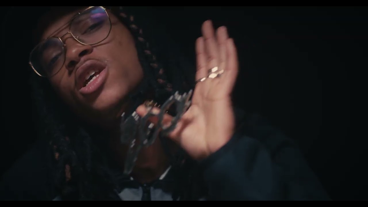 #Mafia200N Sepa & Ricaasszz-Sirenes  (VídeoOficial)