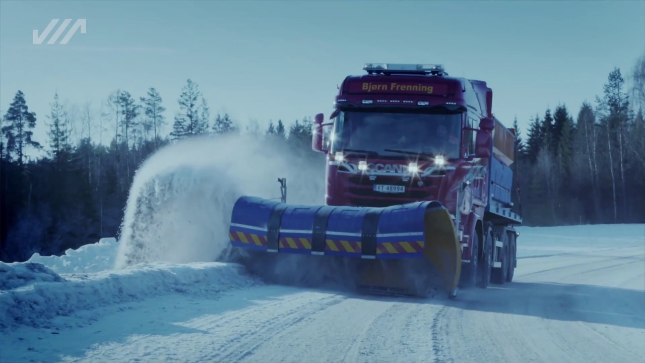 Schmidt Winter Maintenance Technology