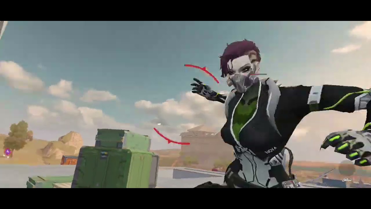 @انشالله تفوتوني ال20متابع و10 لايكات