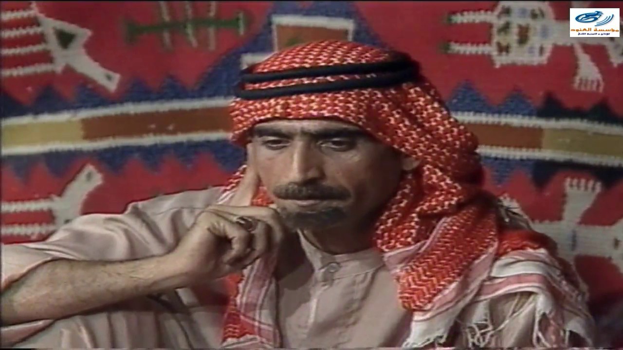 السهرة التلفزيونية الصفعة الجزء الاول