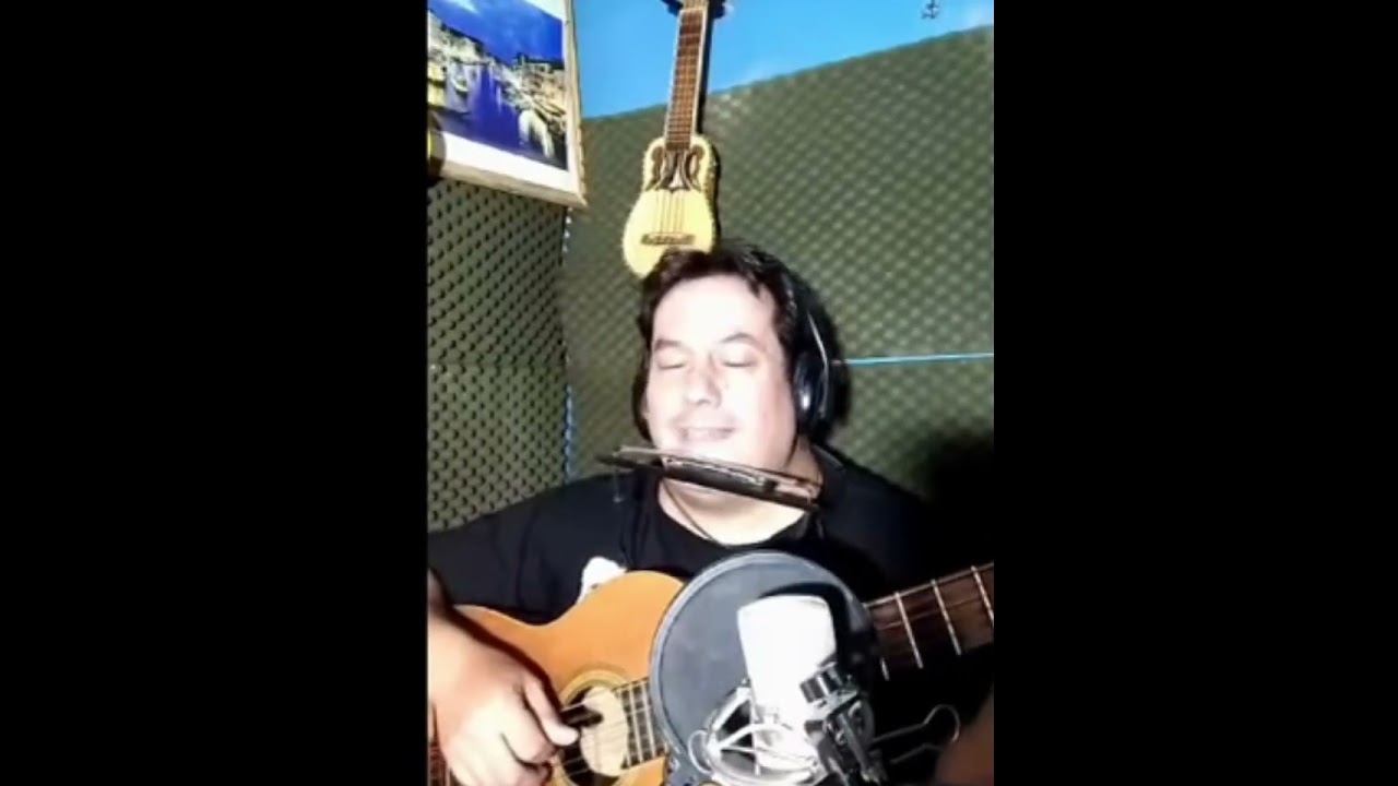 Atrapado en ti(letra Pepe Suárez Jardon música Marcos Fernández Cantautor)