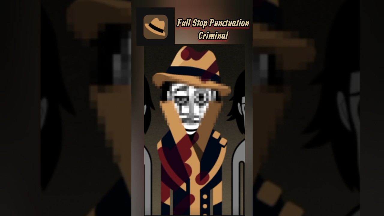 Evolution of Evadare Characters | Chukuno to Criminal