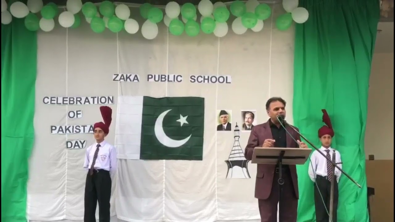 23rd March celebration  - 2024