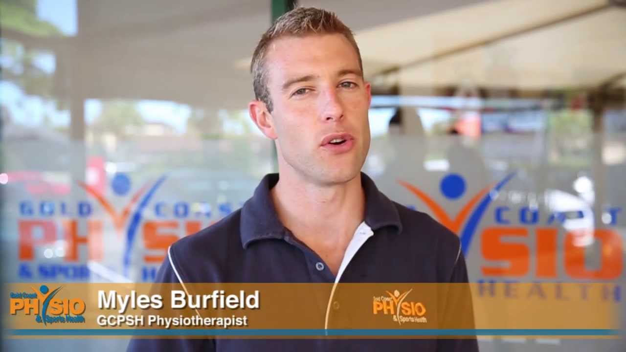 Gold Coast Physio & Sports Health