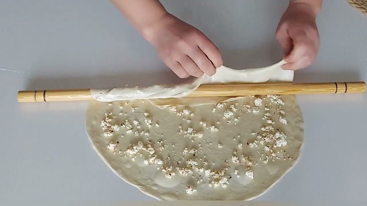 BU TARİFİ ÖĞRENDİĞİMDEN BERİ YUMUŞACIK BÖREK LER HAZIRLIYORUM EL AÇMASI BÖREK TARİFİ 