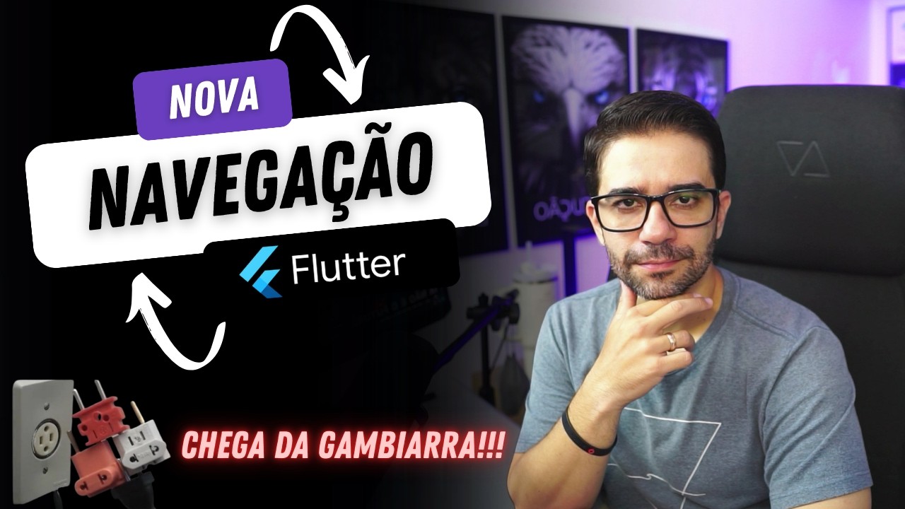 Navegação no Flutter sem gambiarra: popUntilWithResult na prática