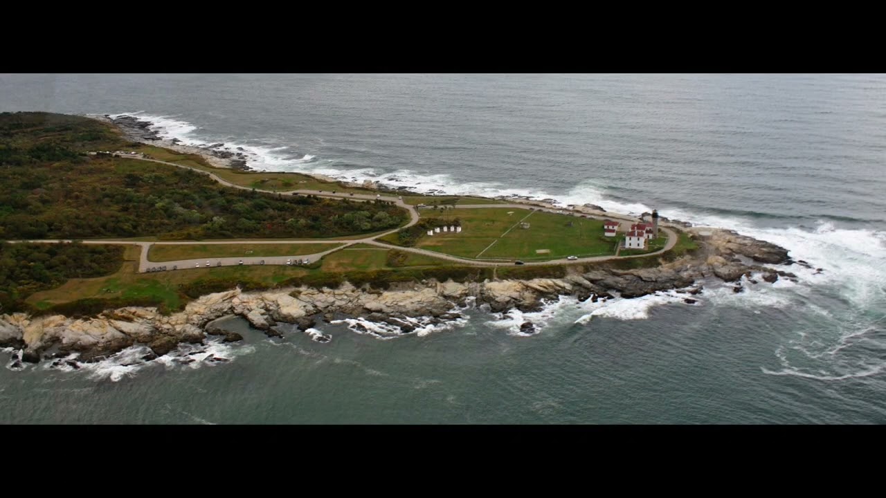 Newport Helicopter tour