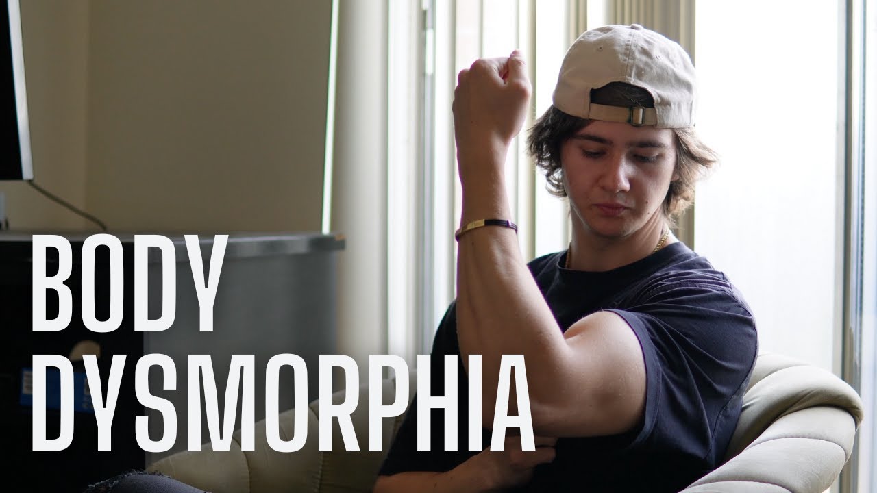 I Have Body Dysmorphia (Short Film)