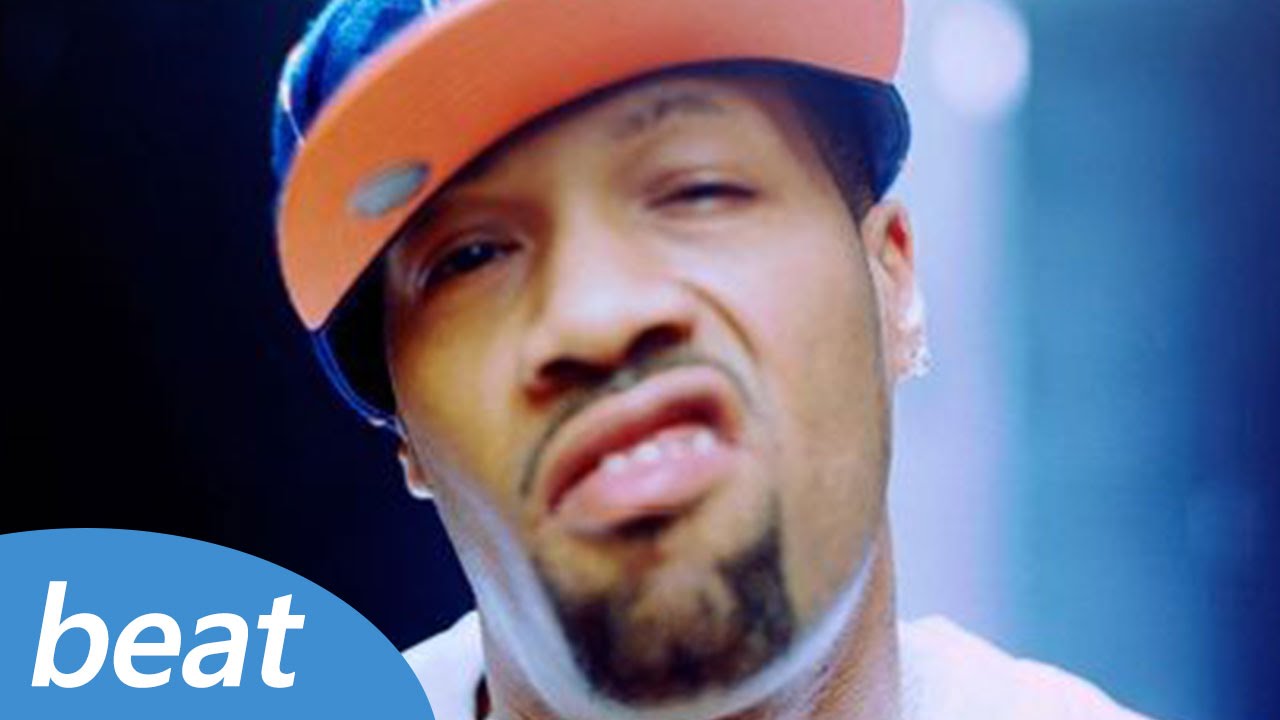 Redman type Beat - Rap Instrumental - UNSTOPPABLE