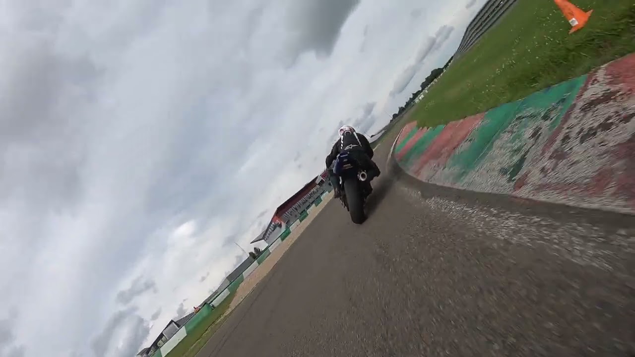 Circuit Mettet 26/06/22