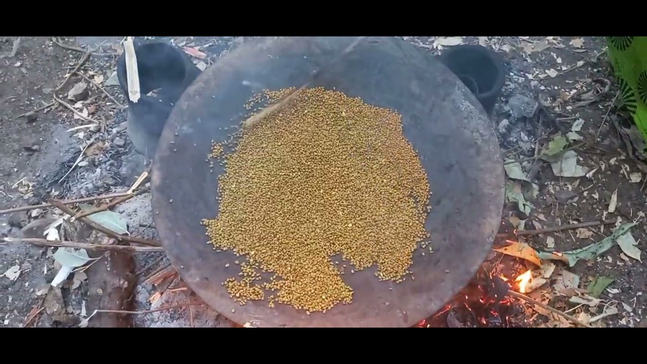 አብሺ አሰራር ቤቤት ዉስጥ