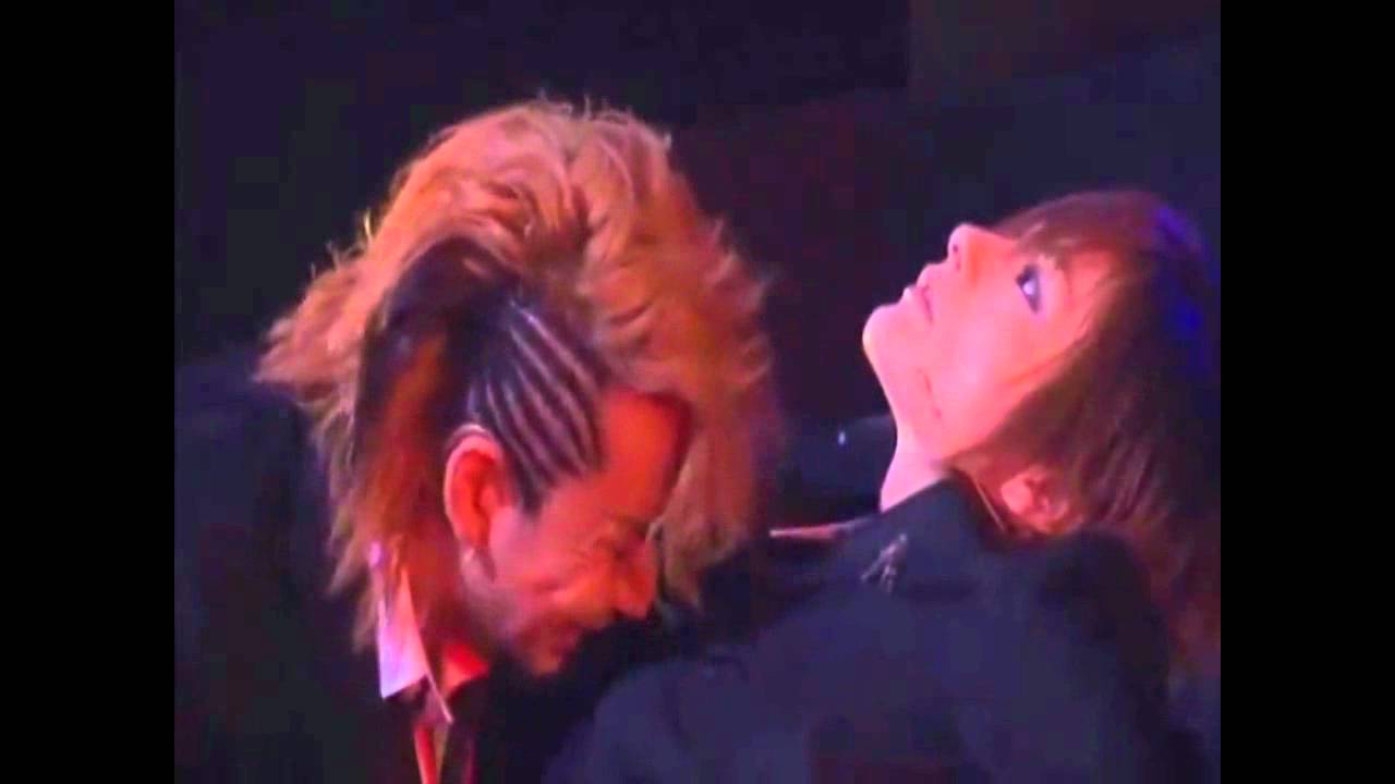 Alan and Eric - Broken