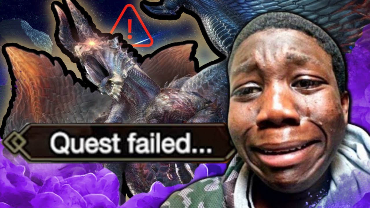 The Average Hazard Risen Shagaru Experience in Sunbreak