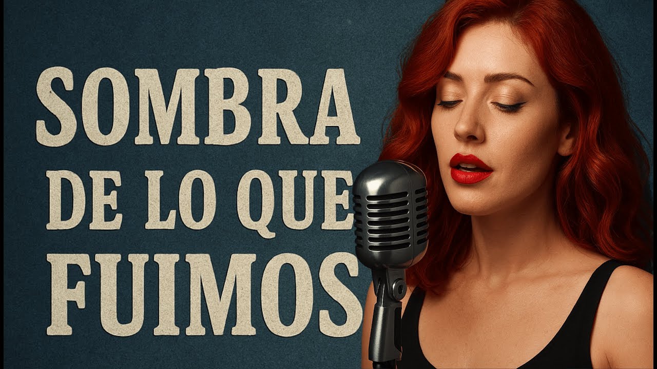 Emma IA Mae – Sombra de lo que fuimos: Blues del amor perdido