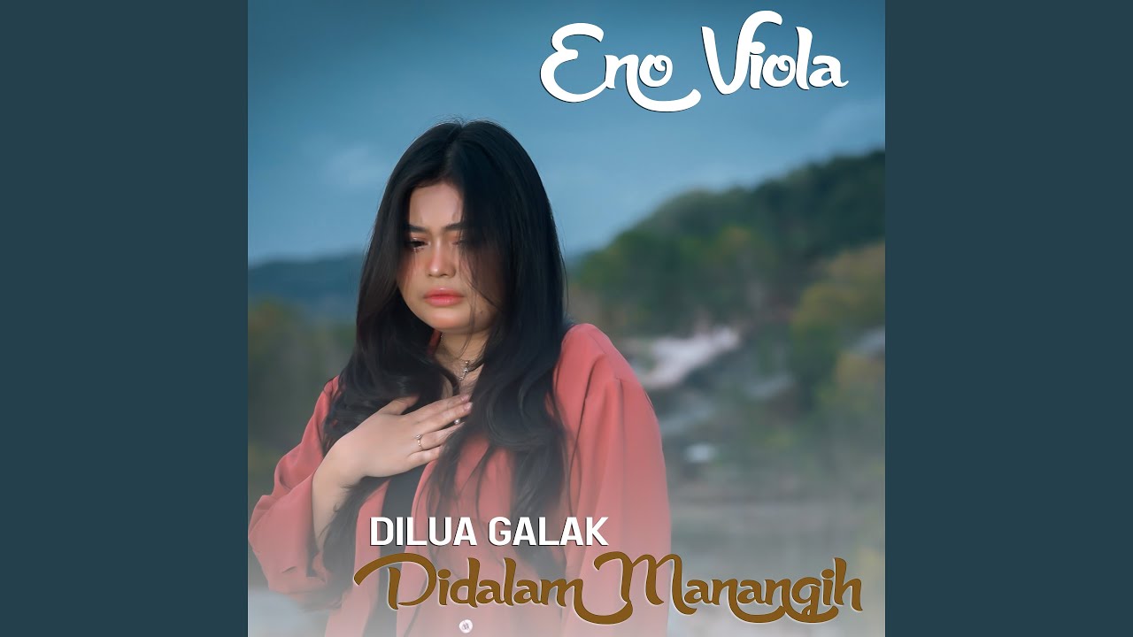 Dilua Galak Didalam Manangih