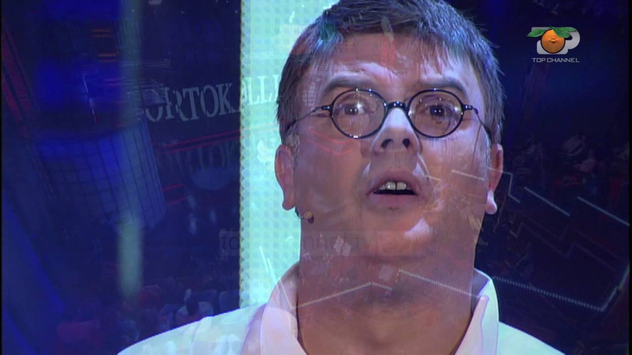 Portokalli, 14 Nentor 2010 - Kuici Koha jote Mbaroi (Kenget me Jari Nani nani Jarna Ne)