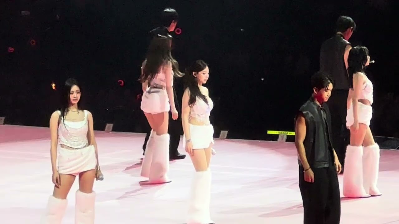 Twice make me go 