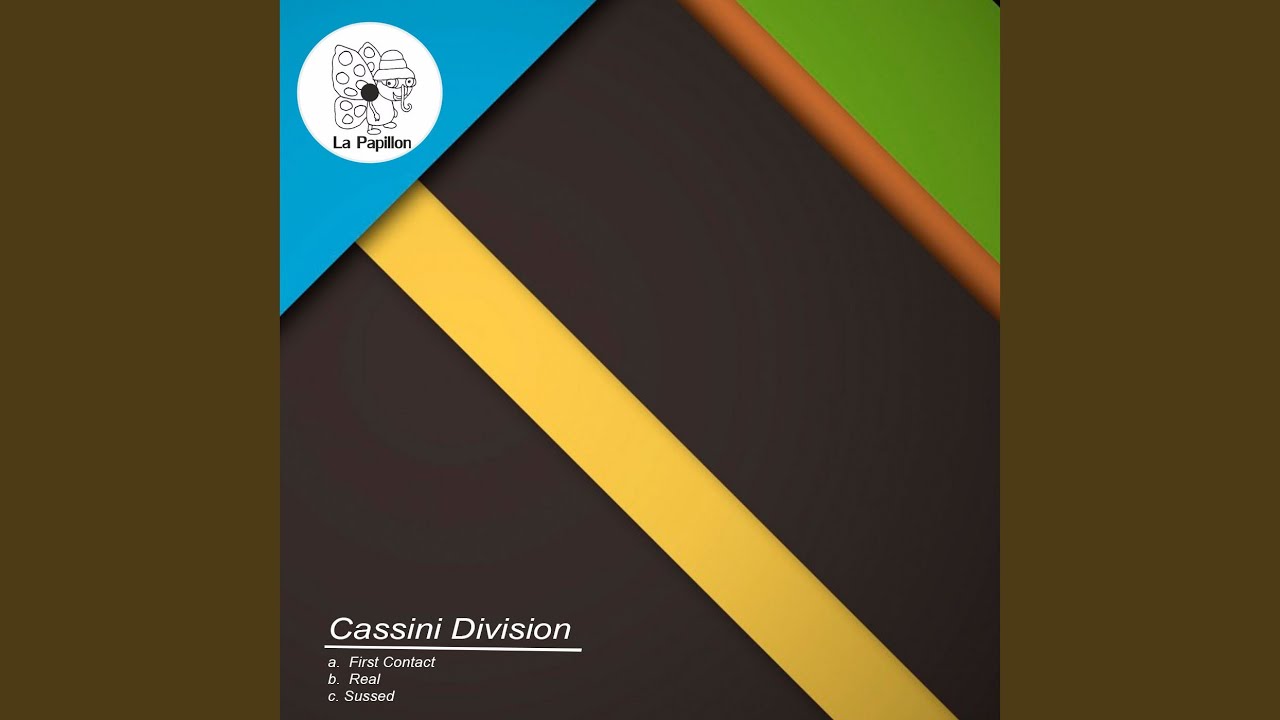 Sussed (Original Mix)