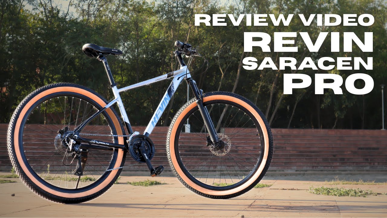 Best MTB Under 20k | Saracen Pro Review Video