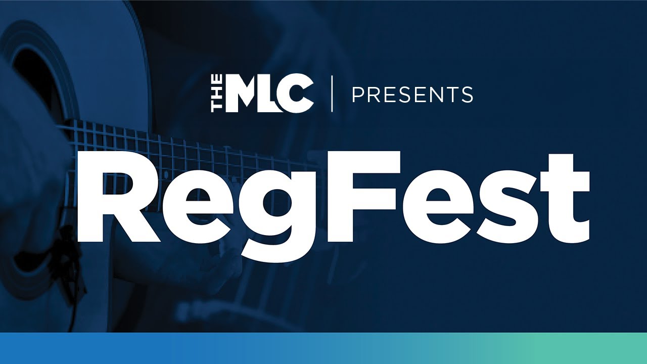 The MLC Presents: RegFest