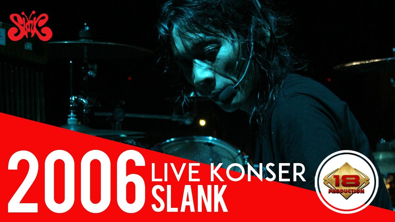 Slank Feat. Nidji - SBY  (Live Konser Ancol 27 Desember 2006)