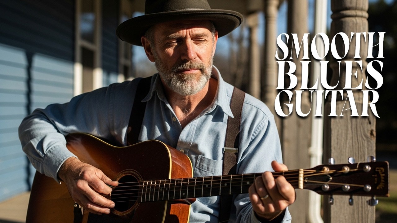 Classy Blues Jazz Lounge | Smooth Guitar Music for Whiskey Lovers & Chill Sessions,Jazz Blues