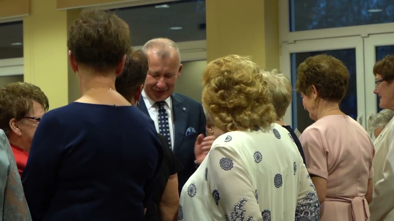 Jubileusz 110-lecia Koła Gospodyń Wiejskich oraz 130-lecia Kółka Rolniczego w Kraczkowej