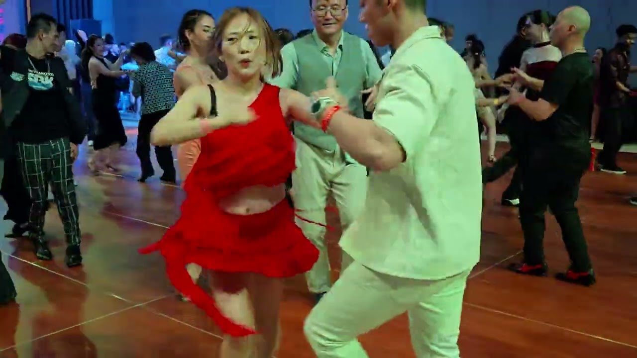 25년 제주라틴페스티발 
