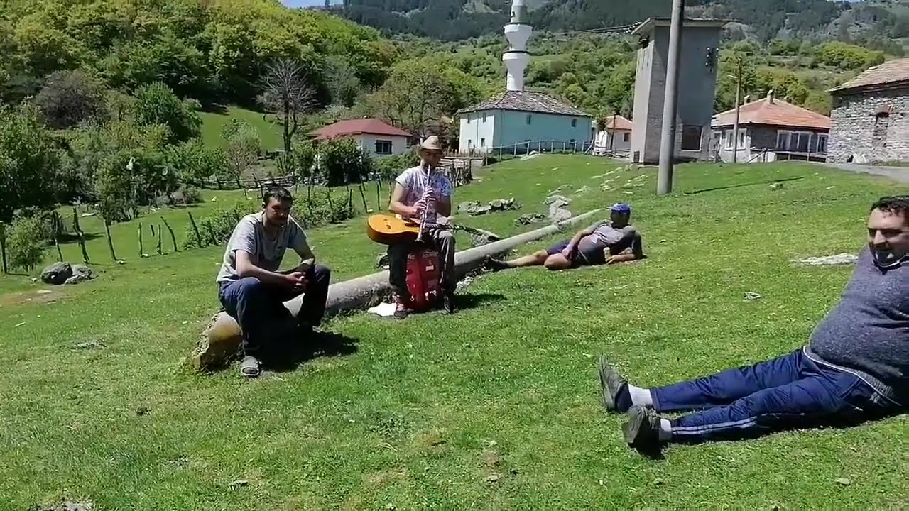 Rusalsko da Şenlik -  Hotaşlı  - Yaz 2020