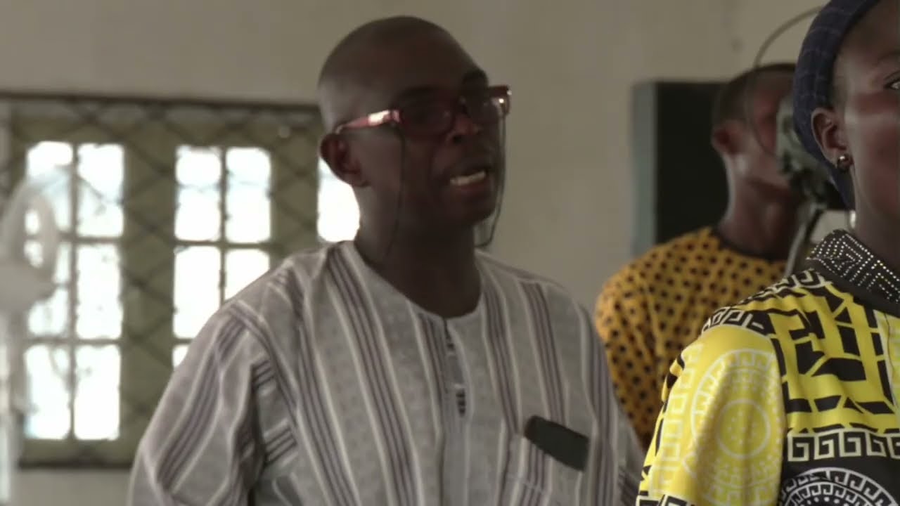 HRMW1962 REASONS WHY THERE IS NO REVIVAL IN THE CHURCH By Pastor Paul Rika