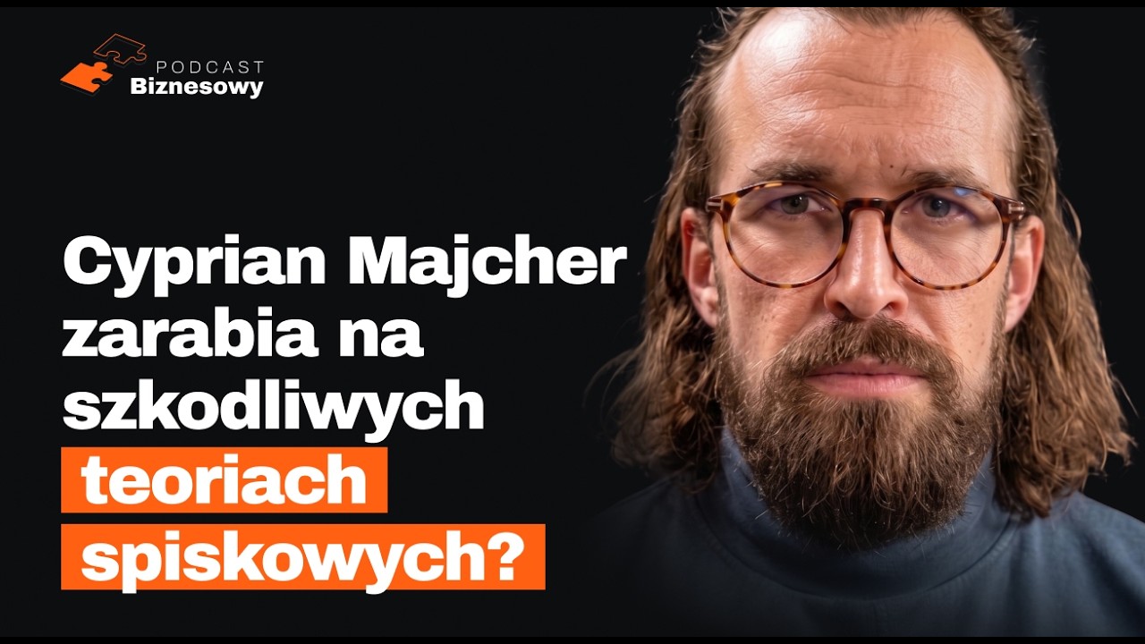 Pyszne.pl pozbywa się kurier&oacute;w! Czy rynek dostaw czeka rewolucja?! [PODCAST BIZNESOWY #159]