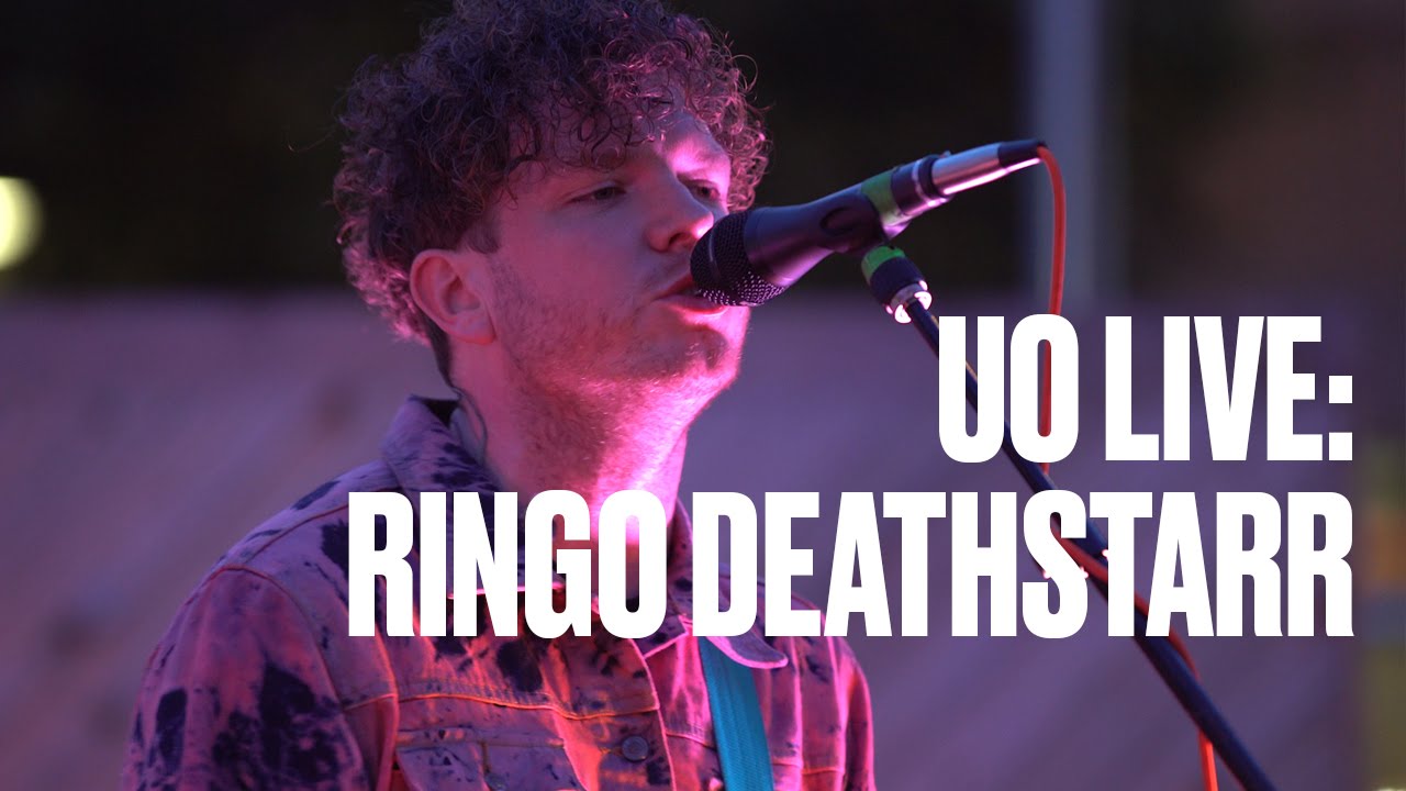 Ringo Deathstarr 